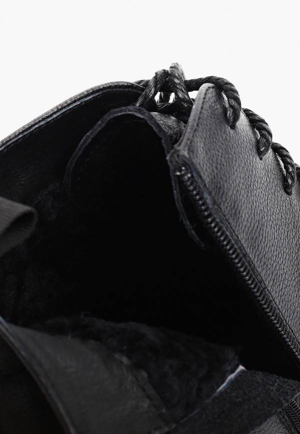 фото Ботинки milana