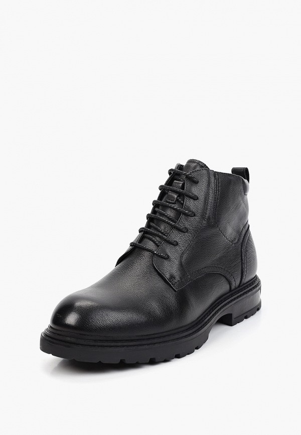 фото Ботинки milana