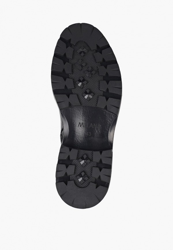 фото Ботинки milana