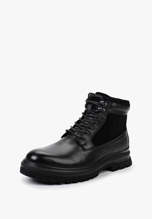 фото Ботинки milana