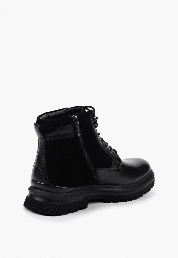 фото Ботинки milana