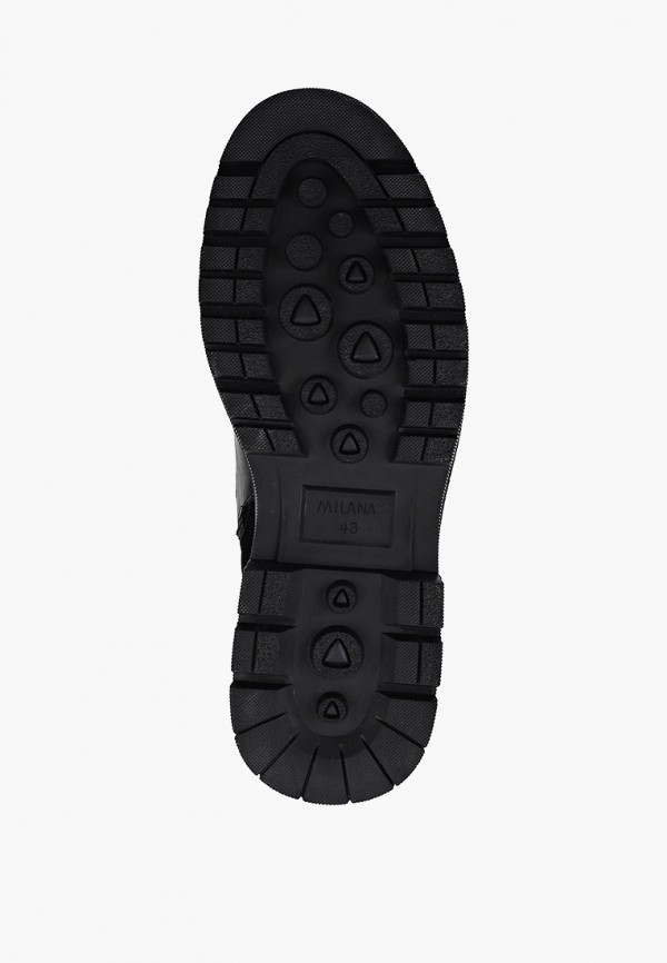 фото Ботинки milana