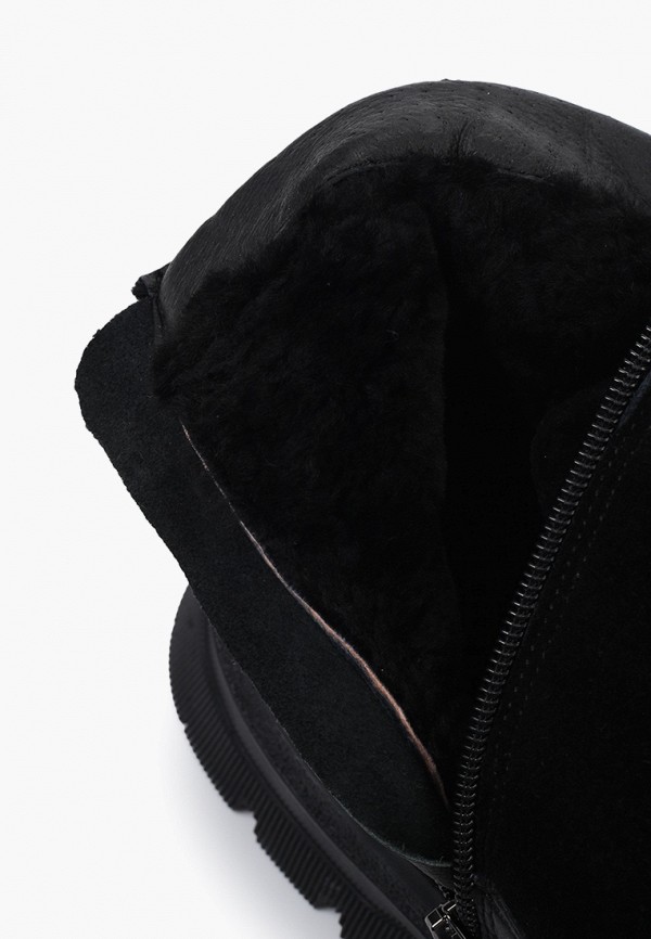 фото Ботинки milana