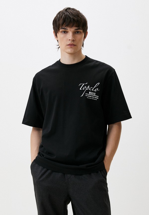Футболка Topclo 5593₽