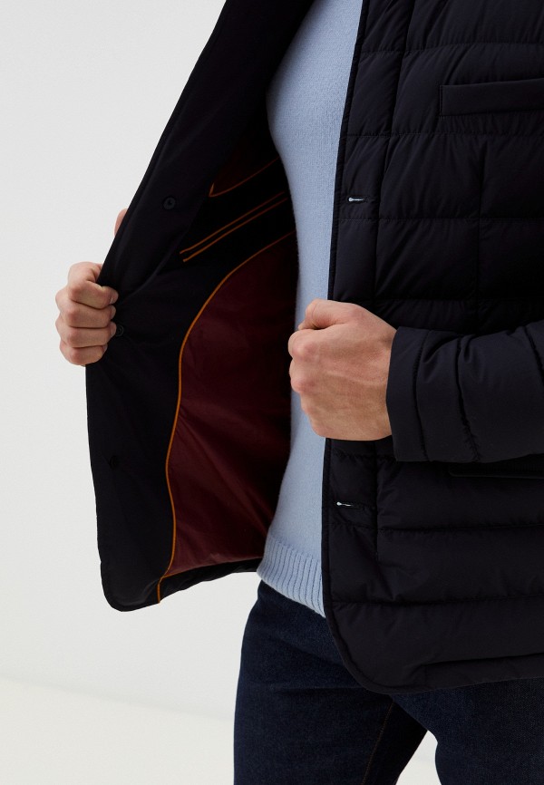 фото Куртка утепленная sarto reale