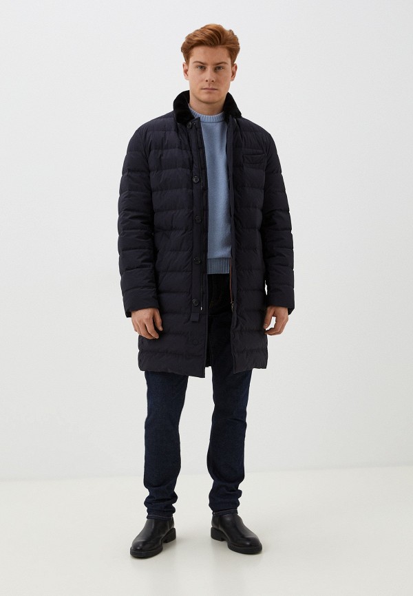 фото Пуховик sarto reale