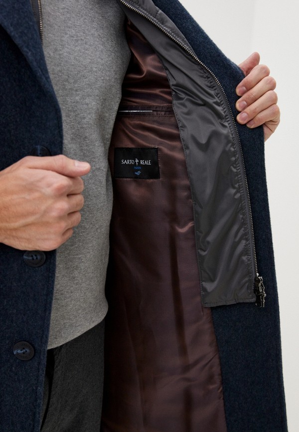 фото Пальто sarto reale