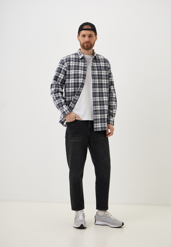 фото Джинсы sela