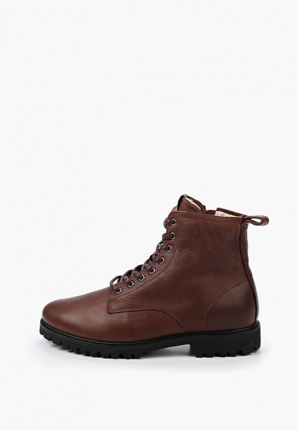 Ботинки Blackstone