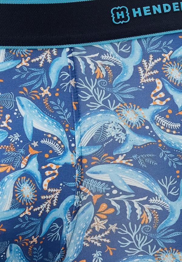 фото Трусы henderson