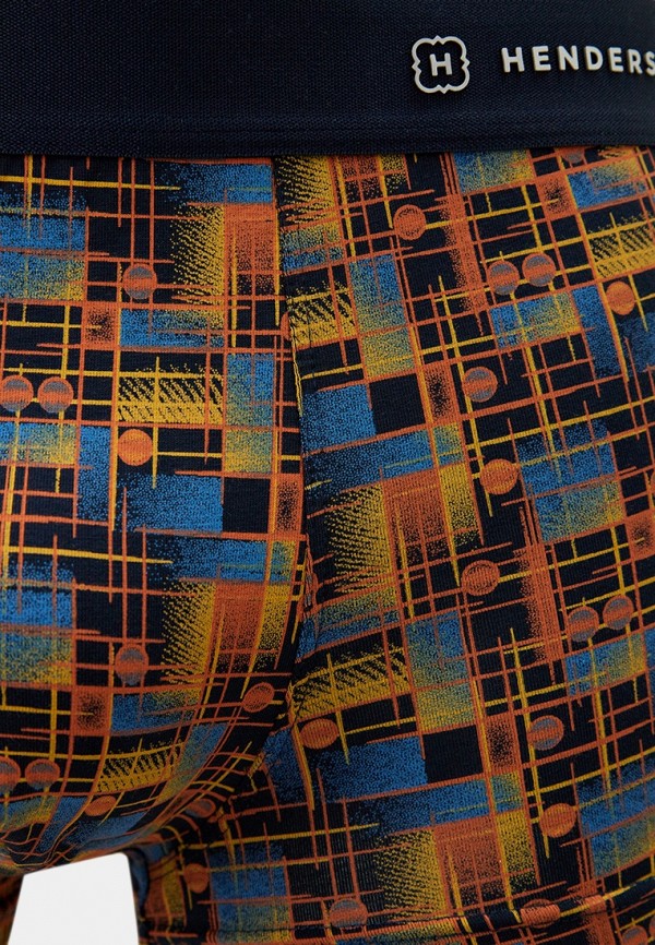 фото Трусы 3 шт. henderson