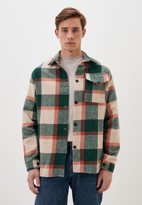 Рубашка Mist 5019₽