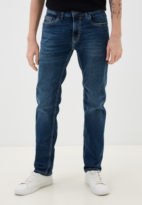 фото Джинсы pioneer