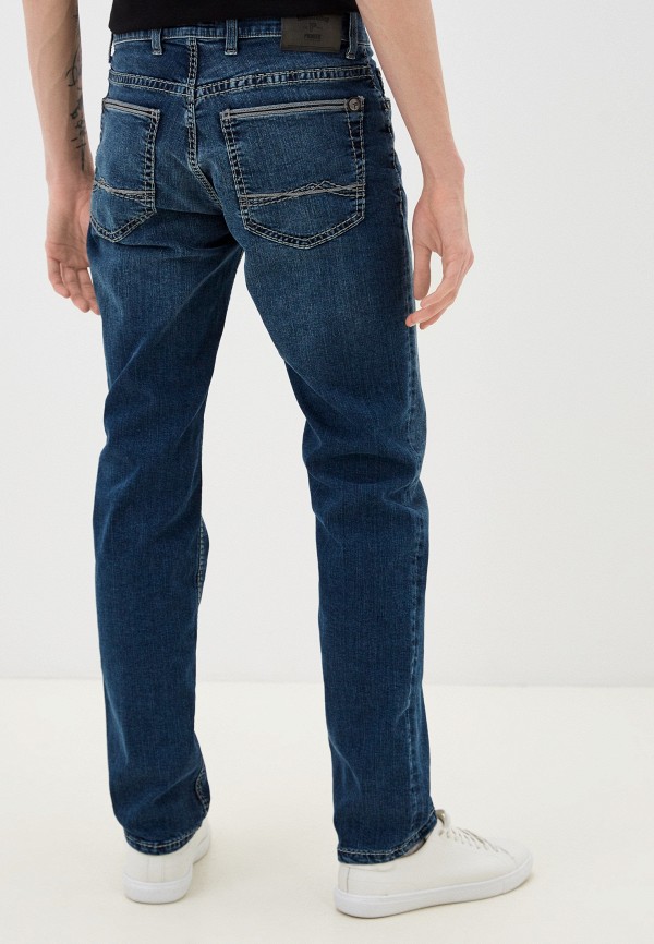 фото Джинсы pioneer