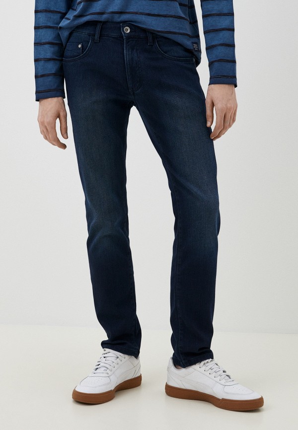 фото Джинсы pioneer