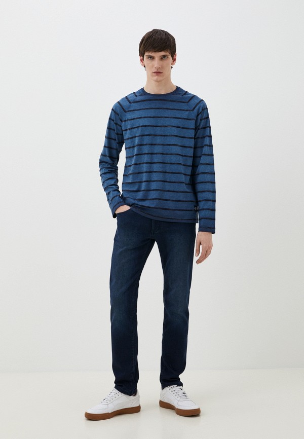 фото Джинсы pioneer