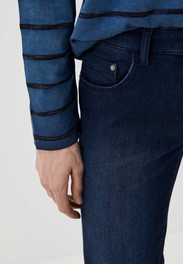 фото Джинсы pioneer