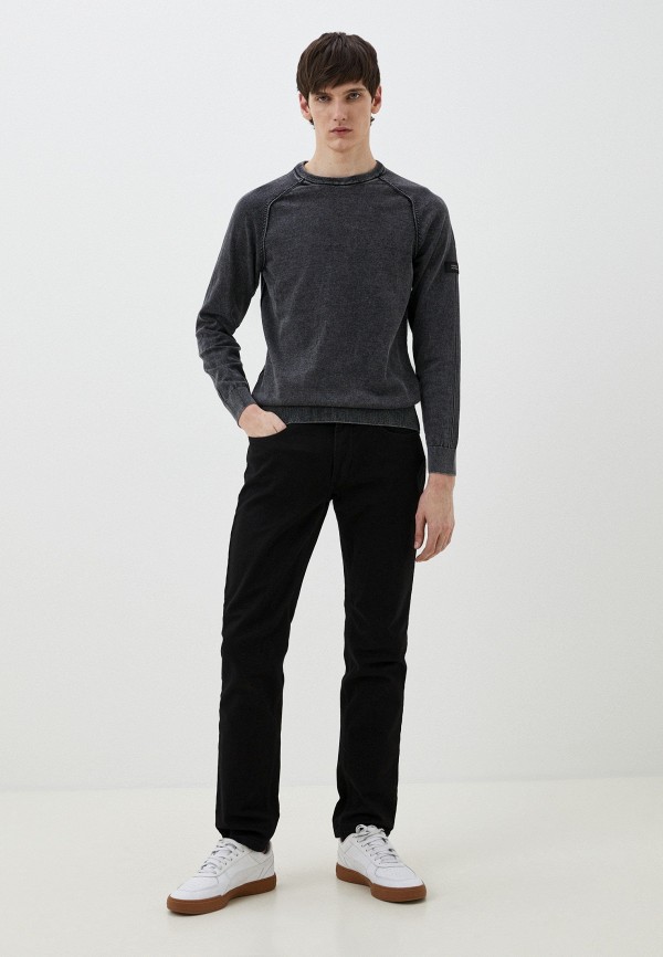 фото Джинсы pioneer