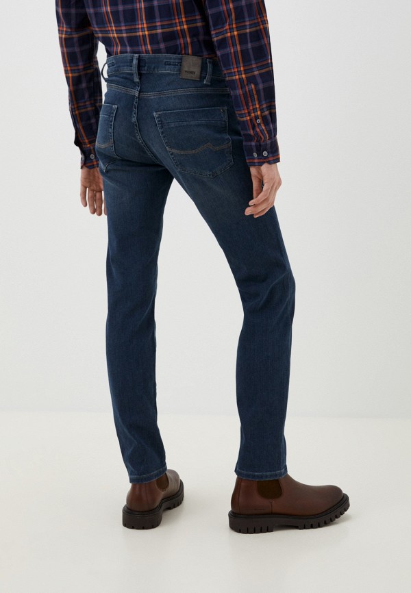 фото Джинсы pioneer