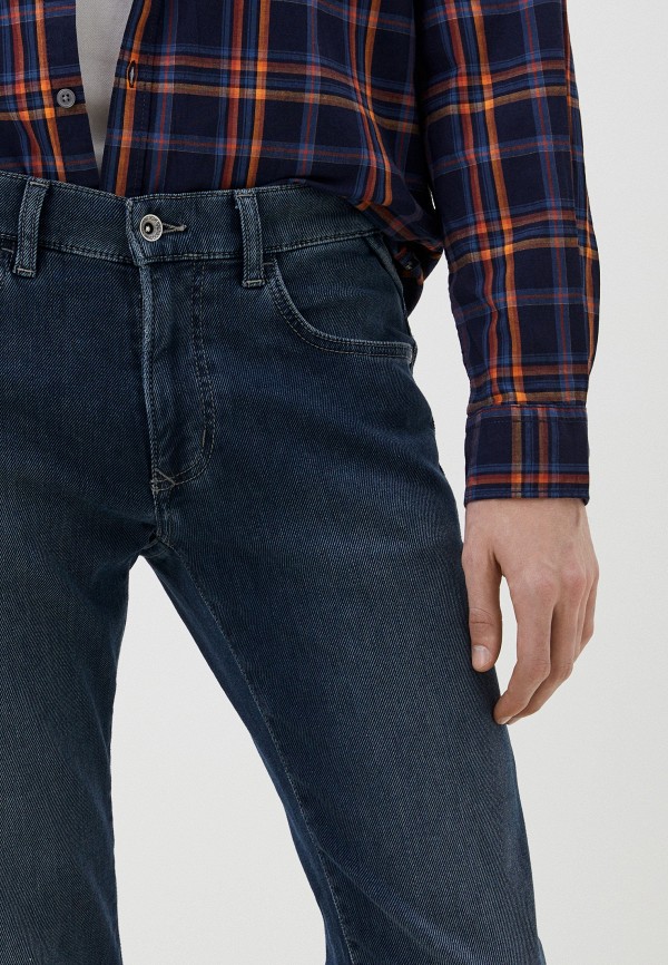 фото Джинсы pioneer