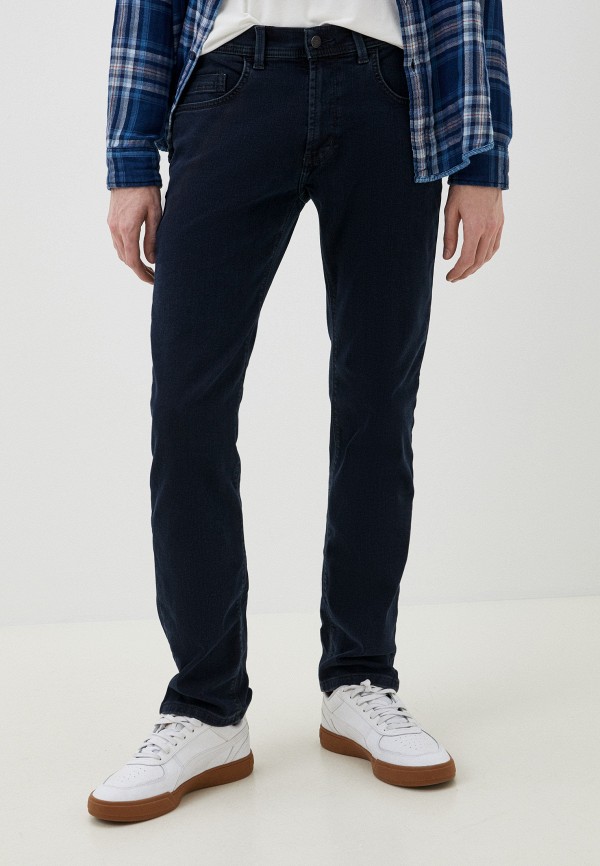 фото Джинсы pioneer