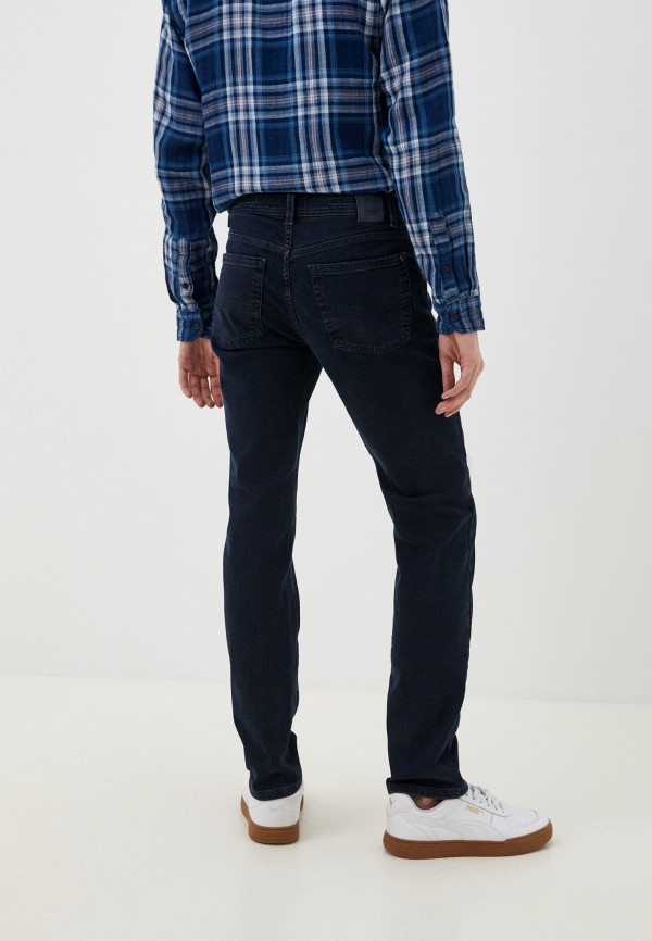 фото Джинсы pioneer