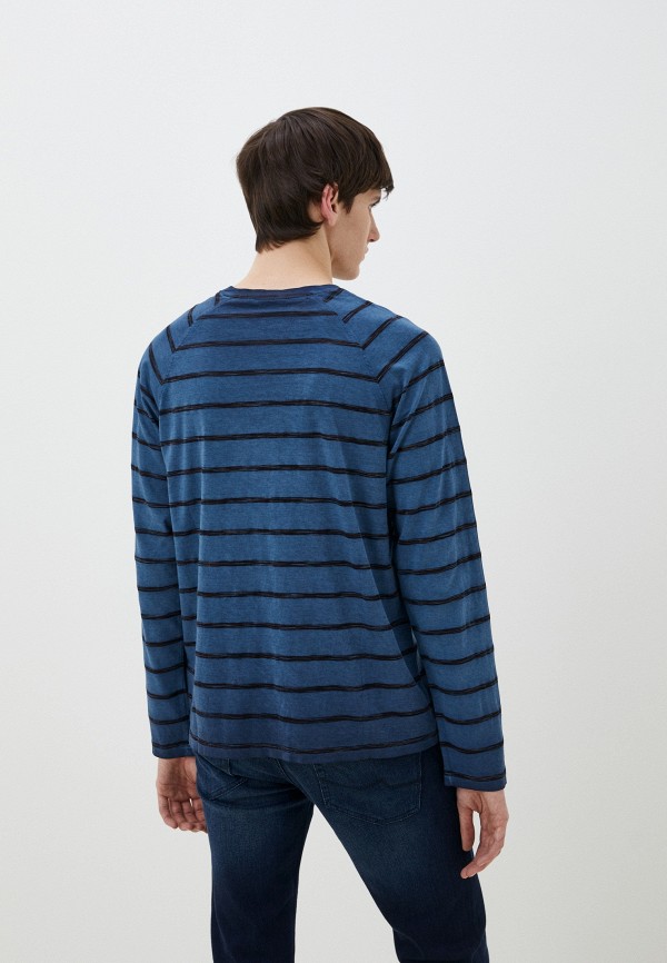 фото Лонгслив pioneer