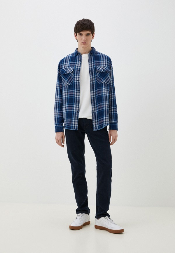 фото Рубашка pioneer