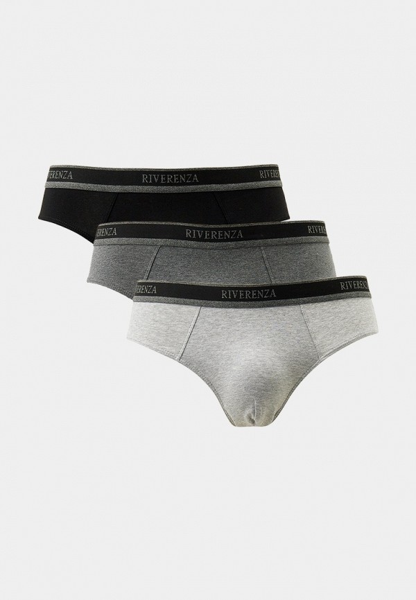 Трусы 3 шт Riverenza 1519₽