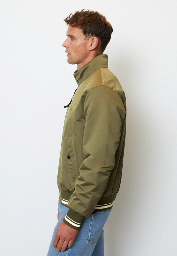 фото Куртка утепленная marc o'polo