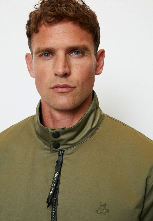 фото Куртка утепленная marc o'polo