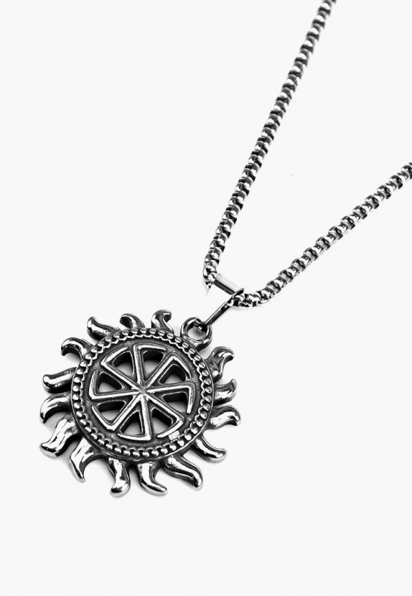 фото Подвеска chromemans