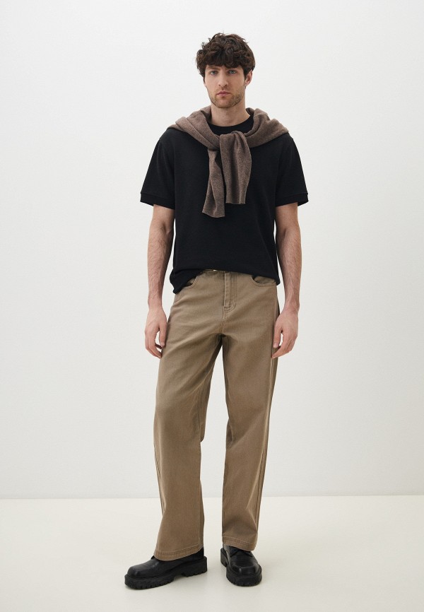 фото Джинсы o'stin