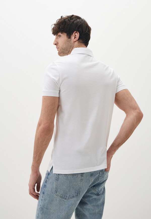 фото Поло o'stin