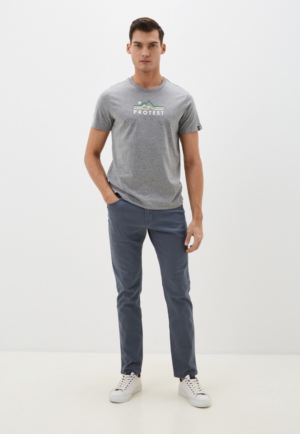 фото Джинсы o'stin