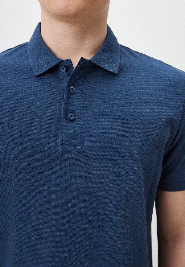 фото Поло o'stin