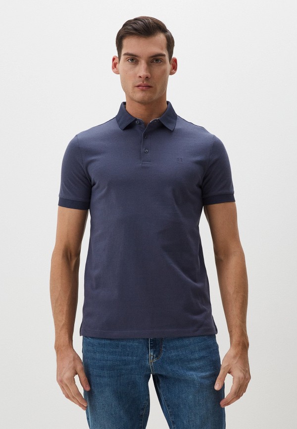 фото Поло o'stin