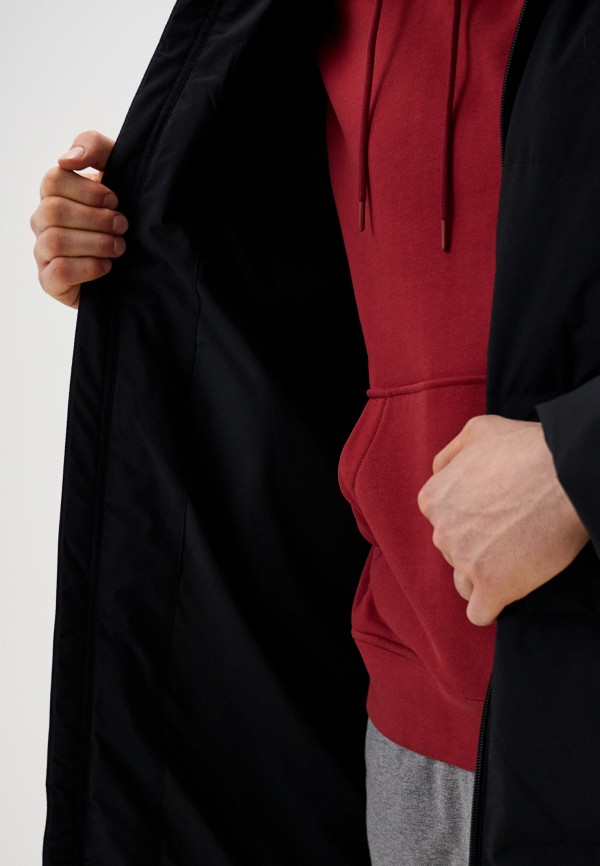 фото Пуховик anta