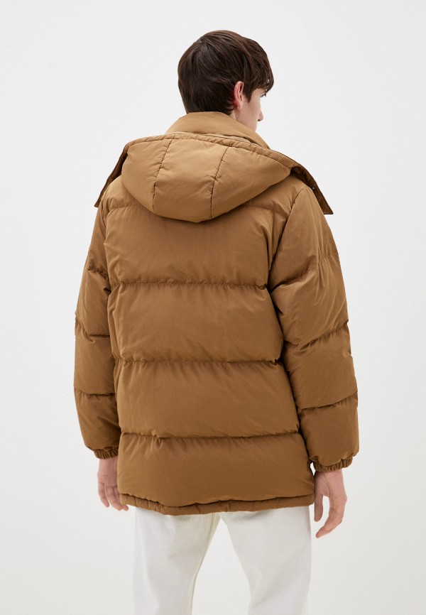 фото Пуховик lacoste