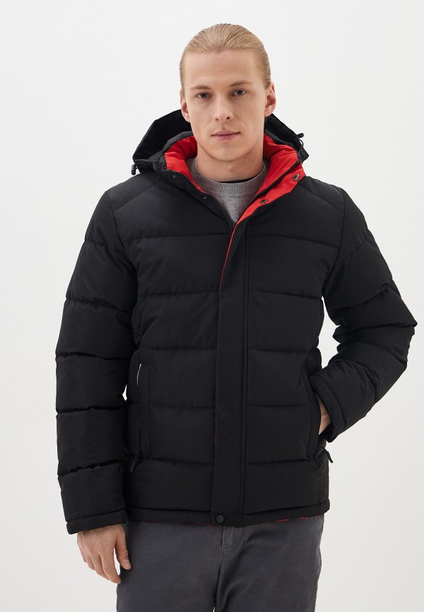 фото Куртка утепленная misteks design