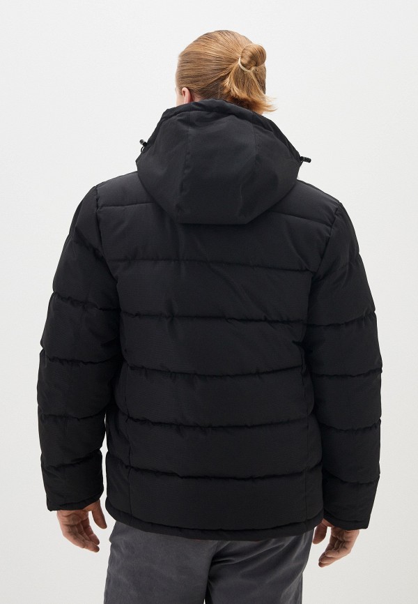 фото Куртка утепленная misteks design