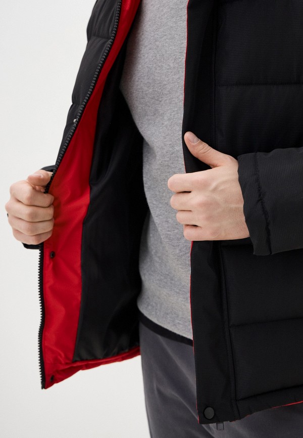 фото Куртка утепленная misteks design