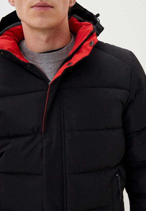 фото Куртка утепленная misteks design