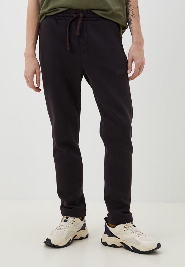 фото Брюки спортивные mark formelle