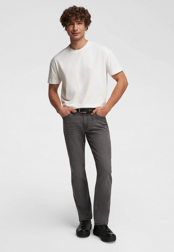 фото Джинсы henderson