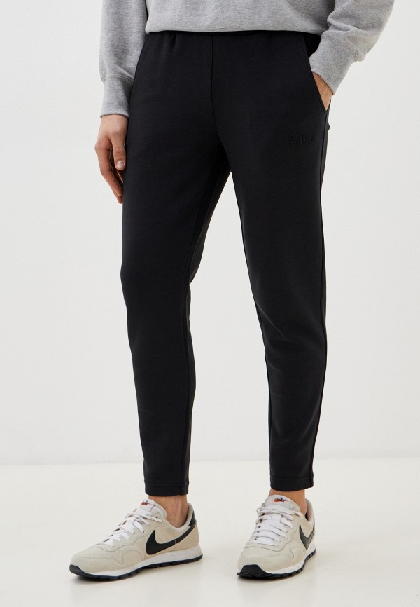 фото Брюки спортивные fila