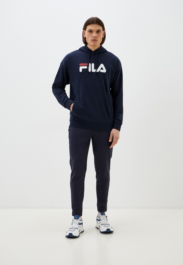 фото Брюки спортивные fila