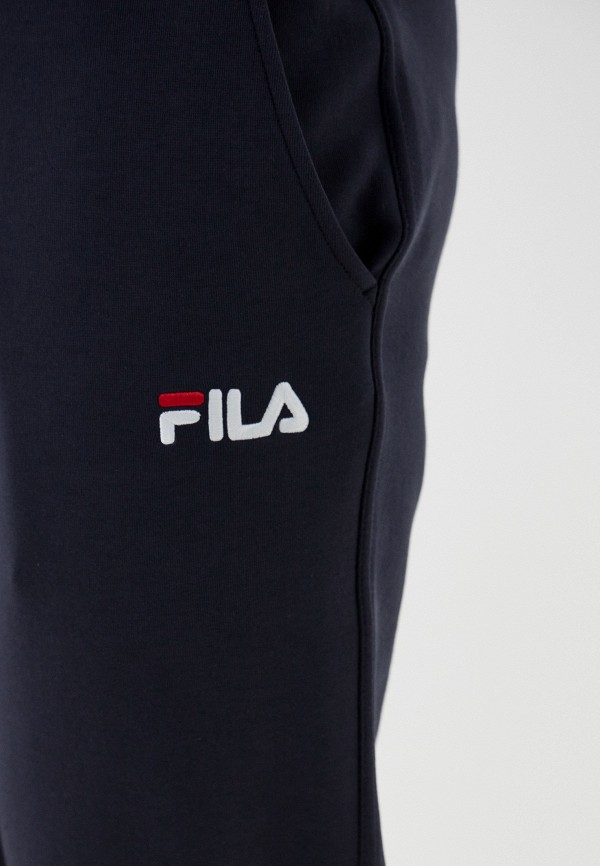 Fila спортивный костюм эластик