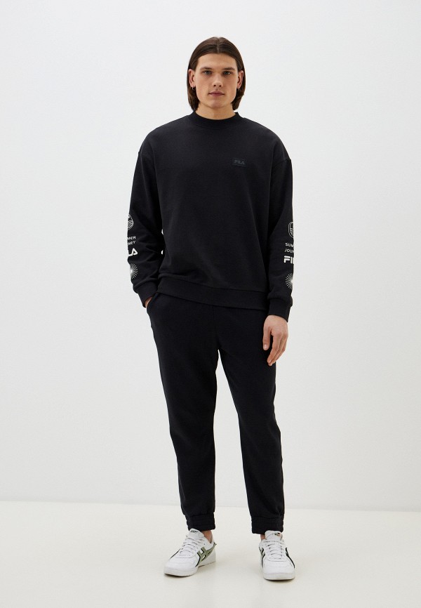 фото Брюки спортивные fila