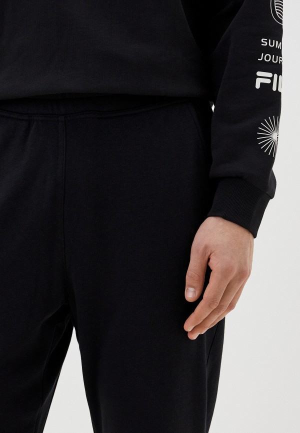 фото Брюки спортивные fila